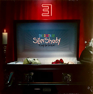 Eminem – The Death Of Slim Shady (Coup De Grâce)