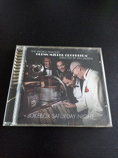 Glenn Miller Orchestra – Jukebox Saturday Night (2017) original cd