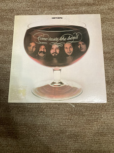 Deep Purple, US, 1975г.