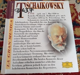 Pyotr Ilyich Tchaikovsky, Charles Dutoit, Royal Philharmonic Orchestra1997 (Germany) VG