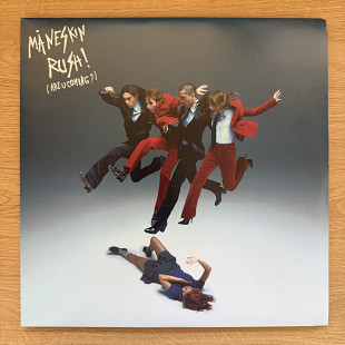 Maneskin - RUSH! (2LP)