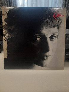 Kvitka Cisyk Квітка Цісик 1980 USA