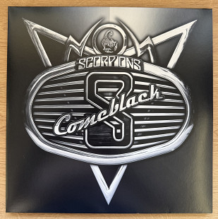 Scorpions - Comeblack (2LP)
