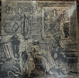 Armagedda - Svindeldjup Ättestup (Nordvis Production)