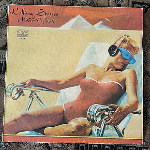 ROLLING STONES- Made in the snabe.
