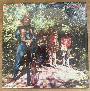 Green River - Greedence Clearwater Revival (1LP)