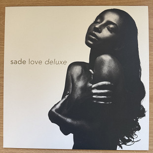 SADE - Love delux (1LP)