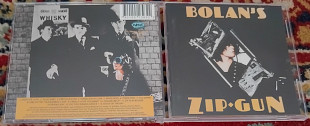 T. Rex – Bolan's Zip Gun 1994 (1975) UK NM