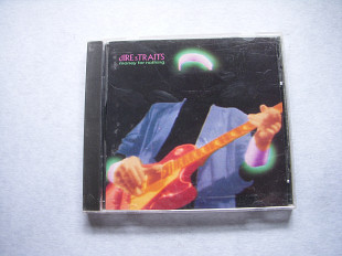 Dire Straits