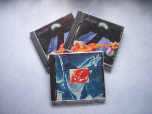 Dire Straits