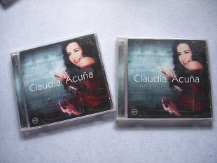 Claudia Acuna