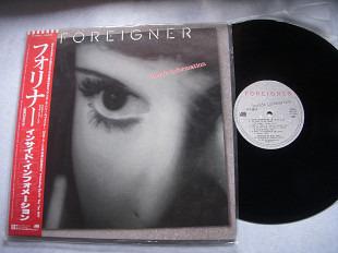 Foreigner ( Japan )