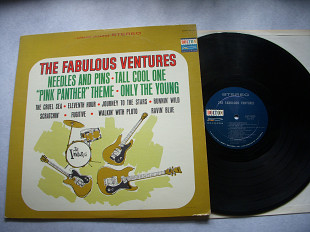 The Ventures ( ORIGINAL )