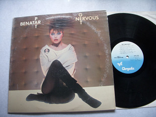 Pat Benatar
