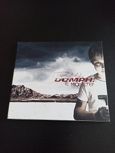 OOMPH! — Monster (2008) original cd
