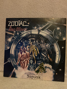 Zodiac – Disco Alliance