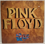 Pink Floyd - Masters Of Rock - 1967-73. (LP). 12. Vinyl. Пластинка. Germany.