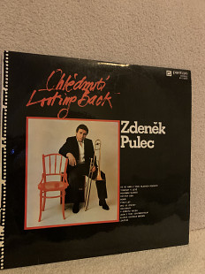 Zdenek Pulec OHLEDNUTI № 81130072 Чехословакия
