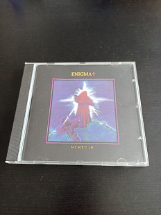 ENIGMA – MCMXC a.D. (1990) original cd