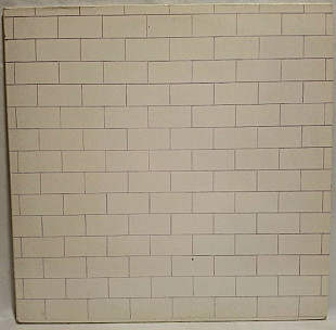 Pink Floyd - The Wall - 1979. (2LP). 12. Vinyl. Пластинки. Germany.