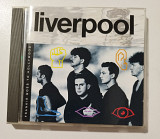 CD FRANKIE GOES TO HOLLYWOOD 1986 Liverpool (Germany)