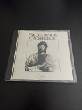 Eric Clapton - Crossroads (1988) original cd