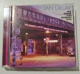CD JAN DELAY 2009 Wir Kinder Vom Bahnhof Soul (Germany)