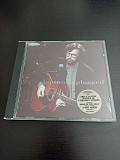 Eric Clapton – Unplugged (1992) original cd