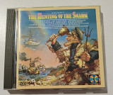 CD MIKE BATT 1987 The Hunting Of The Snark (EU)