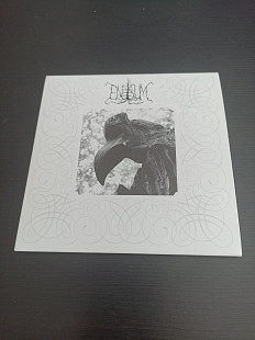 Enisum – Bonus EP (2019) original cd