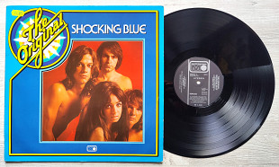 Shocking Blue - The Original Shocking Blue (Metronome, Germany)