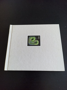 Einstürzende Neubauten - The Jewels (2008) original cd