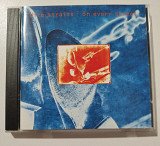 CD DIRE STRAITS 1991 On Every Street (Germany)