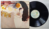 The Doors – Weird Scenes Inside The Gold Mine.2LP (Elektra, Germany)