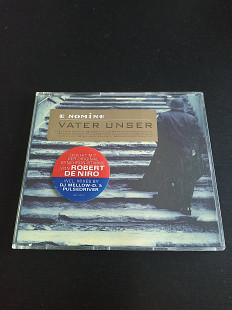 E Nomine – Vater Unser (1999) original cd