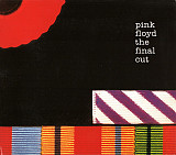 Pink Floyd – The Final Cut ( USA ) Gatefold cardboard sleeve