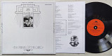Jon And Vangelis ‎– The Friends Of Mr Cairo (Germany, Polydor)