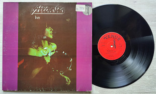 Atlantis - Live 2LP (Germany, Venus)
