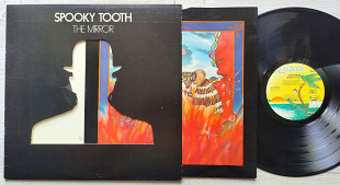 Spooky Tooth – The Mirror (Island, USA)