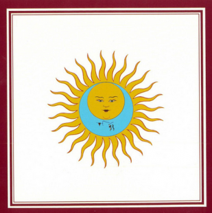 King Crimson – Larks' Tongues In Aspic