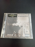 Eminem – The Marshall Mathers LP (2000) original cd