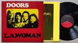 The Doors - L.A.Woman (Elektra, USA)