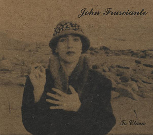 John Frusciante – Niandra LaDes And Usually Just A T-Shirt ( USA ) Digipak