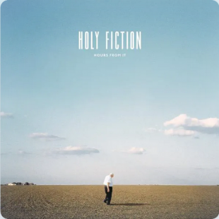Holy Fiction - More Than Ever ( USA ) Gatefold cardboard sleeve