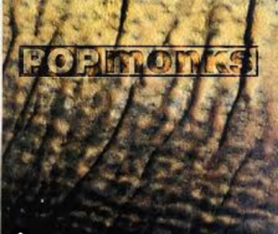 Popmonks – Elephant ( Finland )