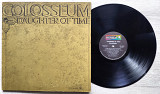 Colosseum - Daughter Of Time (USA, Dunhill)