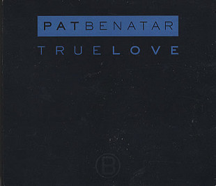 Pat Benatar – True Love ( USA ) Promo, Digipak