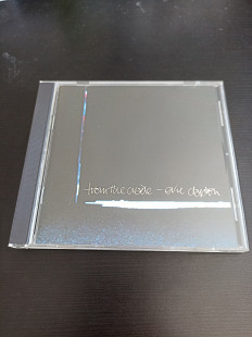 Eric Clapton — From the Cradle (1994) Original CD