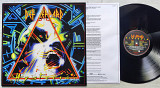 Def Leppard - Hysteria (Holland, Mercury)