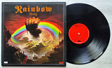 Rainbow – Rising (England, Polydor)